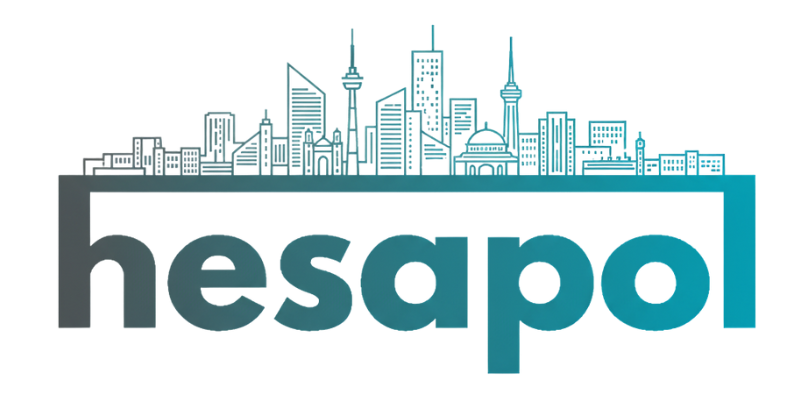 Hesapol Logo